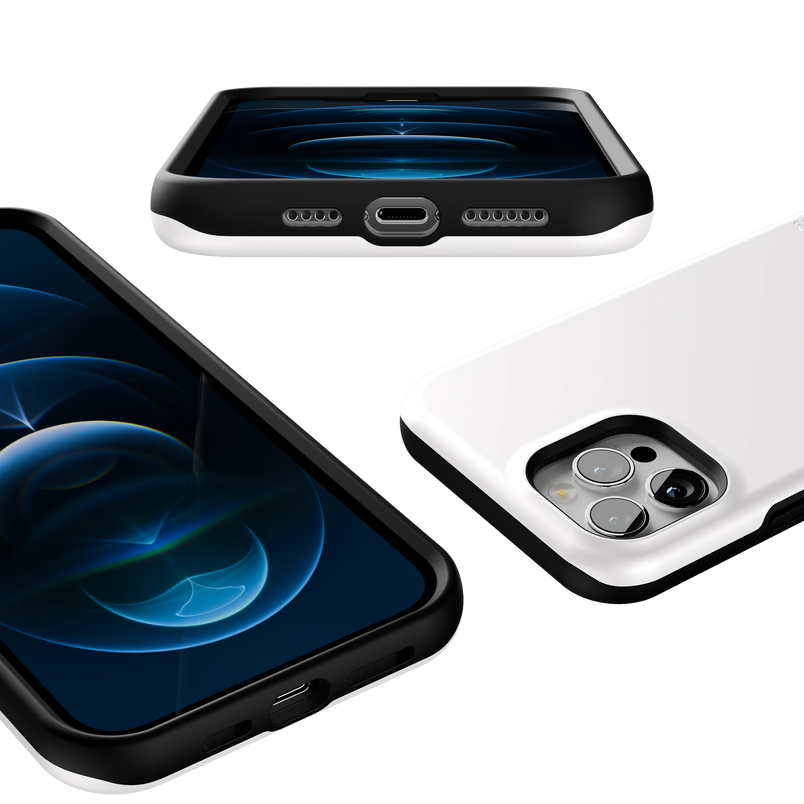 Solid Color | Personalizable Case