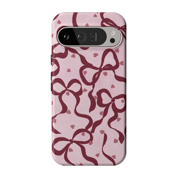 Coquette Crush | Bows Case