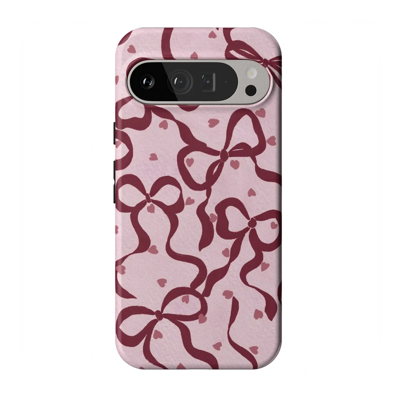 Coquette Crush | Bows Case