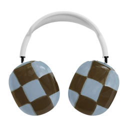 Up River | The Boyfriend Collection AirPods Max Case