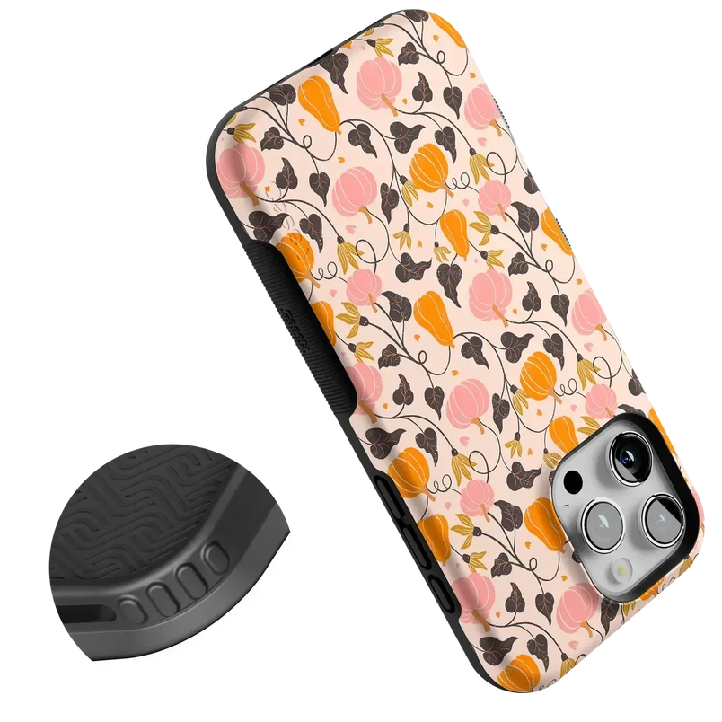 Pumpkin Princess | Harvest Vines Case