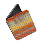 Frontier Weave | Boho Sunset Kindle Case
