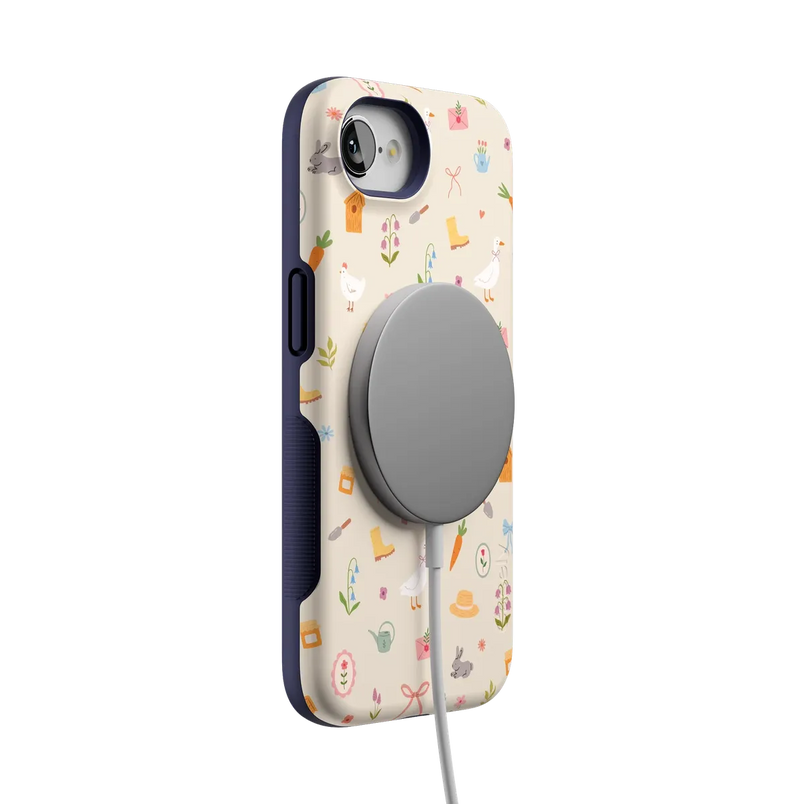 Hoppy Garden | Spring Things Case