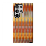 Frontier Weave | Boho Sunset Case - Galaxy S24 Ultra