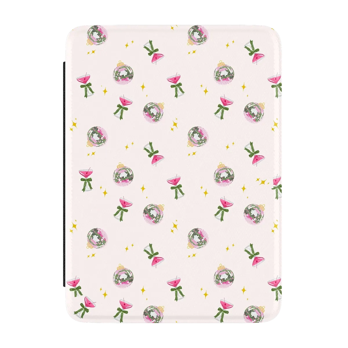 In the Spirit Tini Party Kindle Case - Thumbnail 2