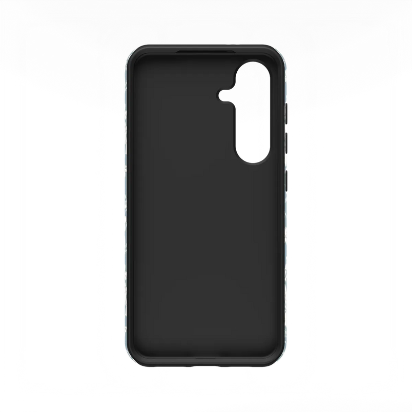 Afternoon Tea | Blue Floral Case