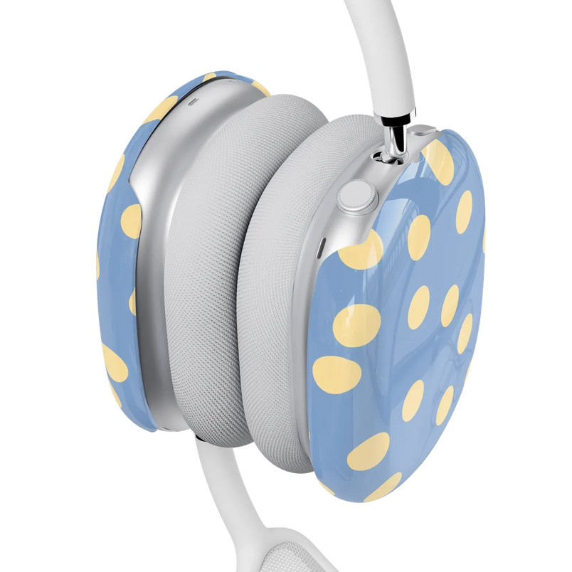 In the Spotlight | Pastel Polka Dot AirPods Max Case