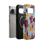 Wild Rider | Painted Rodeo Case