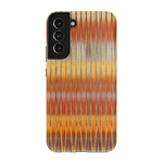 Frontier Weave | Boho Sunset Case - Galaxy S22 Plus