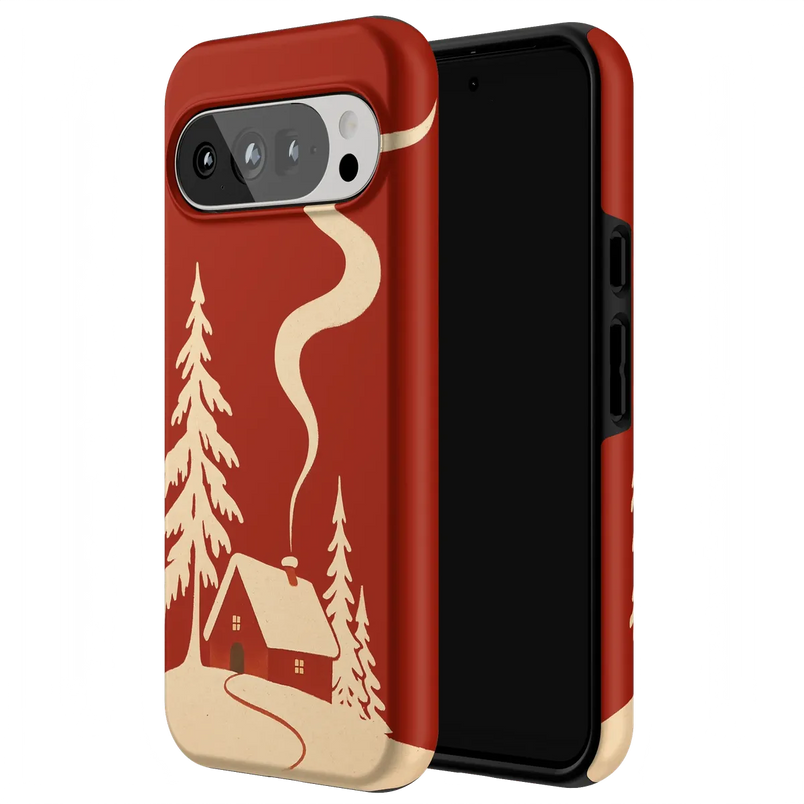 Snowed In | Cozy Winter Case