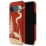 Snowed In | Cozy Winter Case