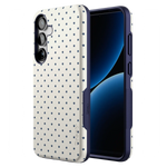 Tiny Stars | Blue & White Case