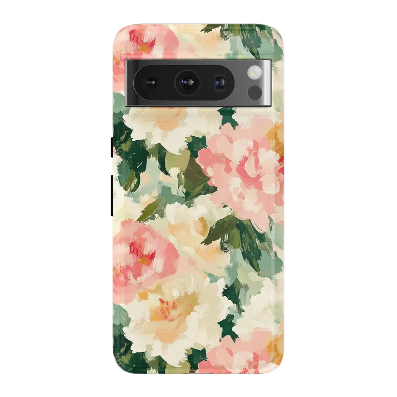 The Garden Room | Painted Petals Case