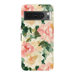 The Garden Room | Painted Petals Case