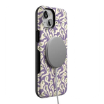 All Boo'd Up | Purple Ghost Case