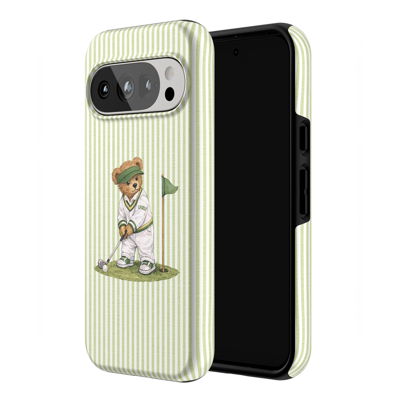 Bear on the Green | Clubhouse Case