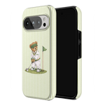 Bear on the Green | Clubhouse Case