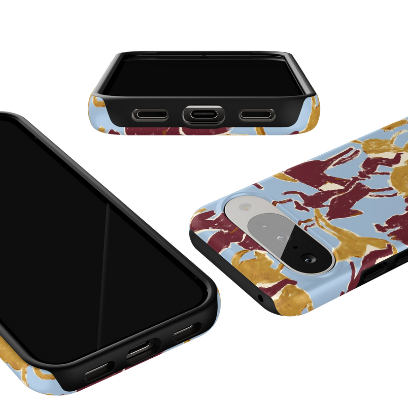 Wild Rider | Painted Rodeo Case