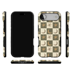 Mystic Moonstar | Green Celestial Case