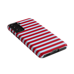 Harbor Stripe | Dockside Case