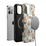 Built Too Sweet | Frosted Village Case