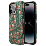 Gingerbread Lane | Holiday Sweets Case