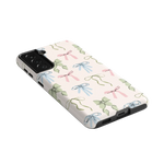 Whimsy Girlie | Pastel Bows Case