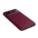 Heart Noir | Tiny Hearts Case
