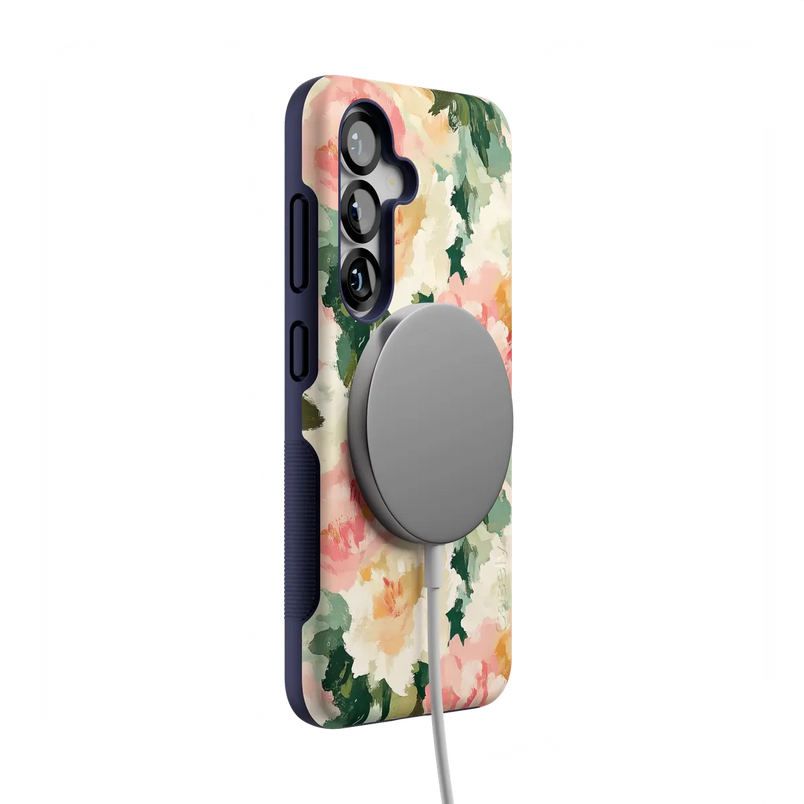 The Garden Room | Painted Petals Case