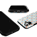 Chelsea Checker | Starlight Tiles Case
