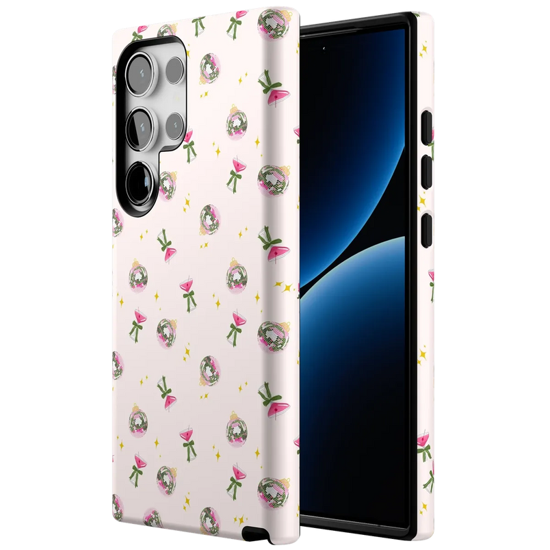 In the Spirit | Tini Party Case