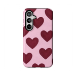 Whole Lotta Love | Plum Hearts Case