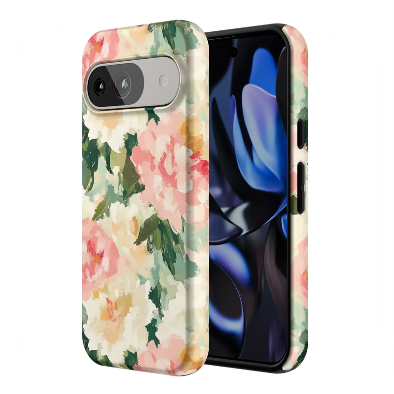 The Garden Room | Painted Petals Case