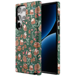 Gingerbread Lane | Holiday Sweets Case