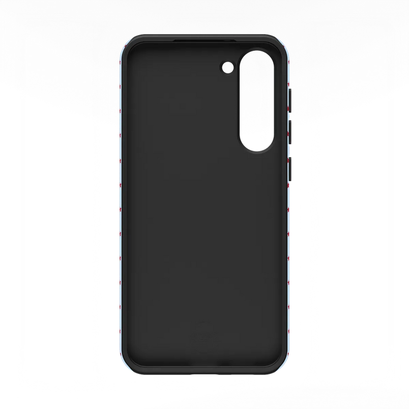 Tiny Stars | Red & Blue Case