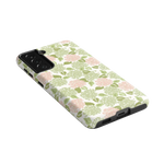 Hydrangea Haze | Floral Garden Case