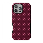 Heart Noir | Tiny Hearts Case