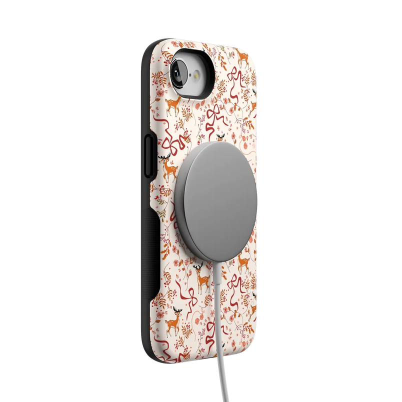 Dashing Through the Snow | Enchanted Forest Case