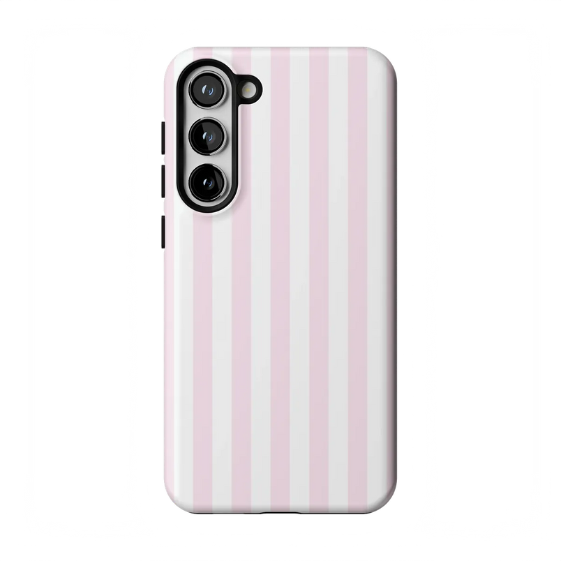 Pink Stripes | Sunday Best Case