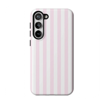 Pink Stripes | Sunday Best Case