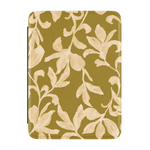 Dust & Bloom | Vintage Floral Kindle Case