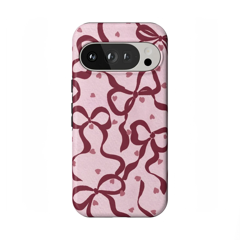 Coquette Crush | Bows Case