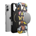 Midnight Monarch | Jenna Palek x Casely Case