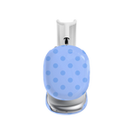 Spotted in SoHo | Periwinkle Polka Dot AirPods Max Case