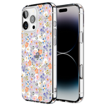 Poppy Meadows | Pastel Floral Case