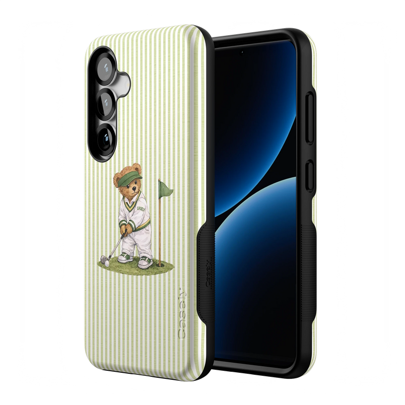 Bear on the Green | Clubhouse Case