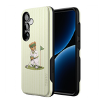 Bear on the Green | Clubhouse Case