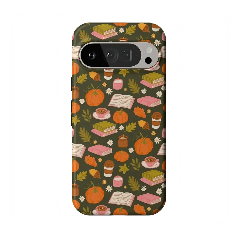 Small Town Magic | Fall Faves Case