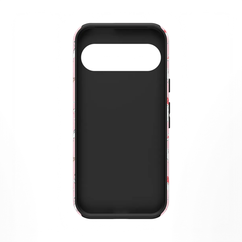 Winter Woofs | Holiday Dog Case