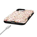 Dashing Through the Snow | Enchanted Forest Case